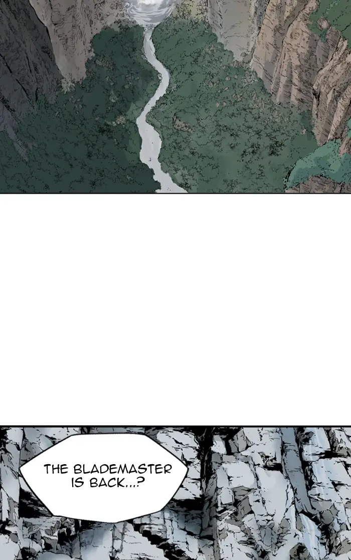 Gosu Chapter 232 Page 37