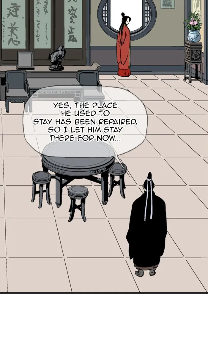 Gosu Chapter 232 Page 39