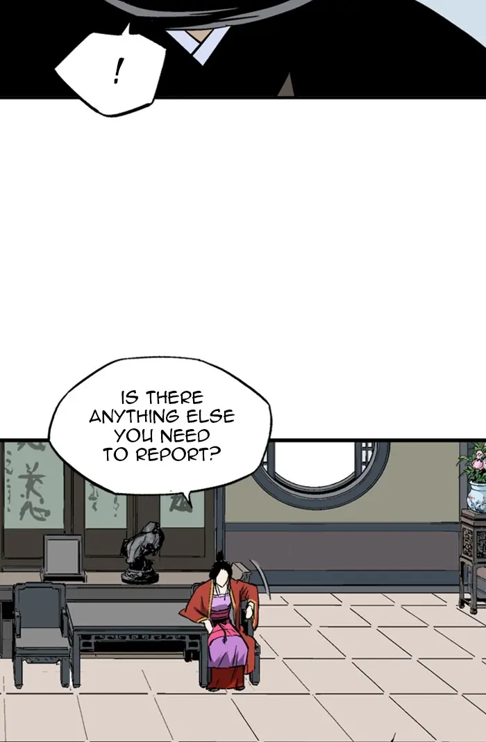 Gosu Chapter 232 Page 43