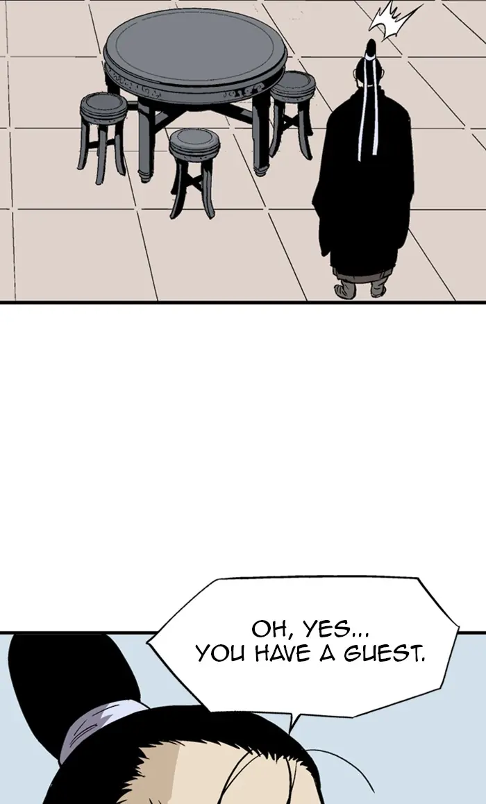 Gosu Chapter 232 Page 44