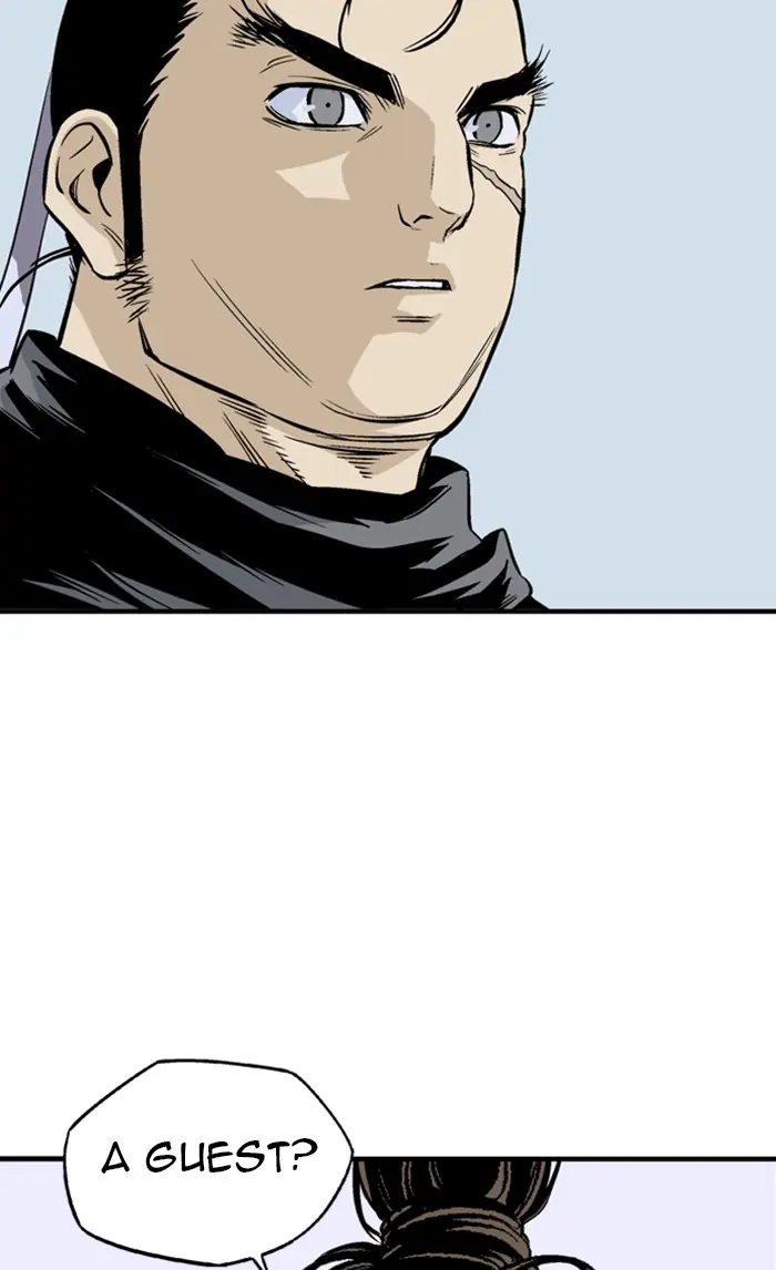 Gosu Chapter 232 Page 45