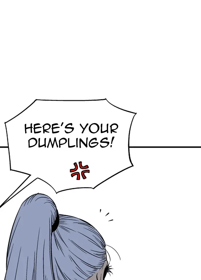 Gosu Chapter 232 Page 57