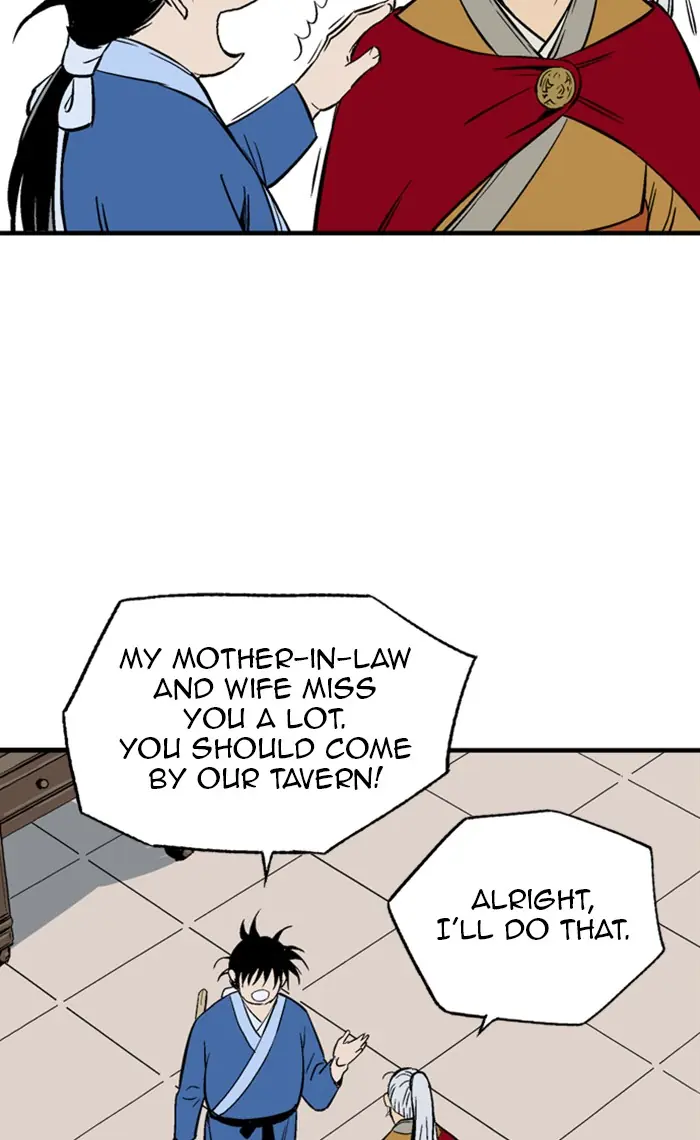 Gosu Chapter 232 Page 64