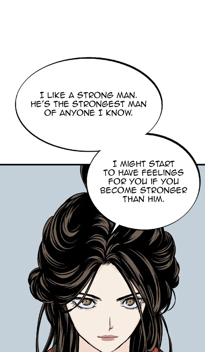 Gosu Chapter 232 Page 70