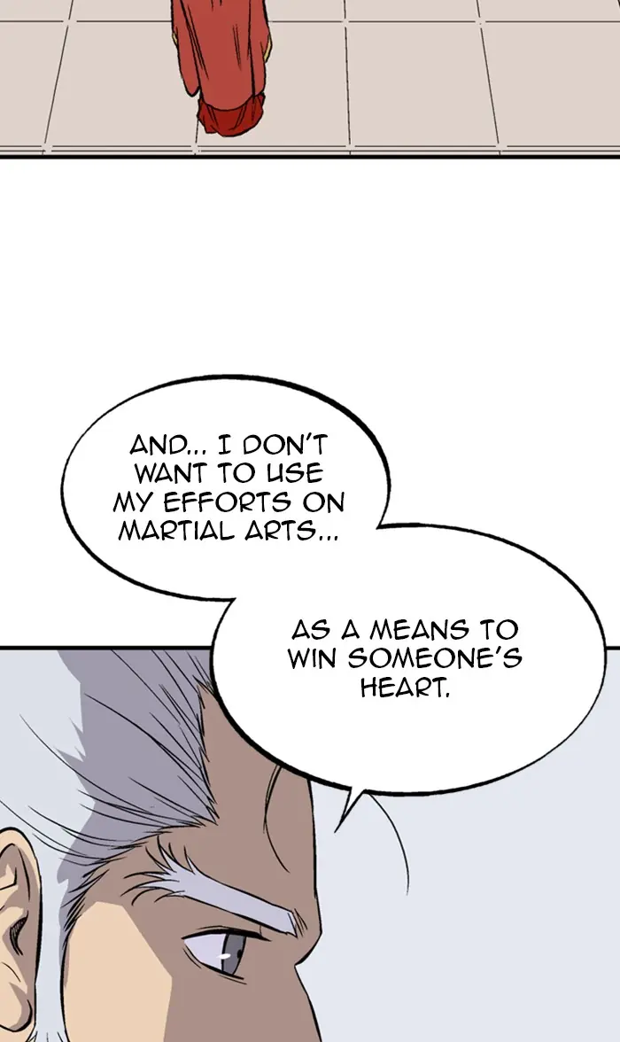 Gosu Chapter 232 Page 77