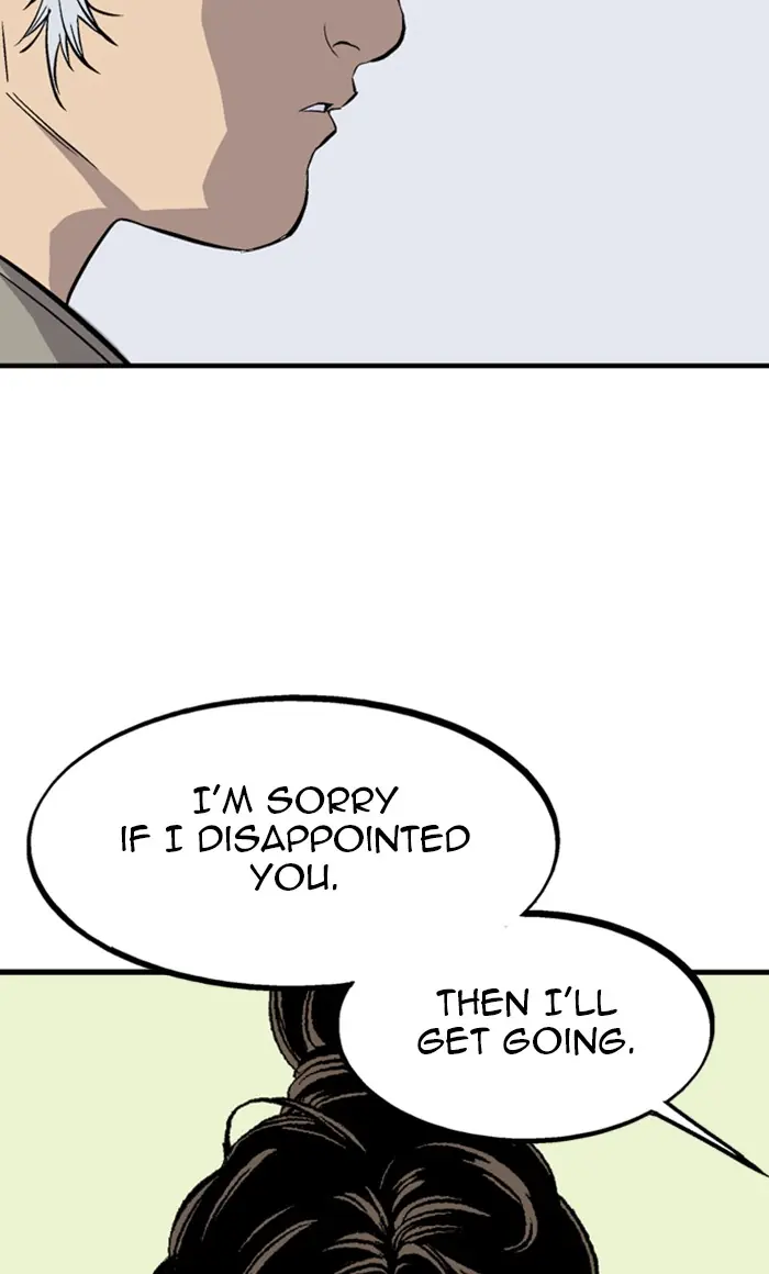 Gosu Chapter 232 Page 78