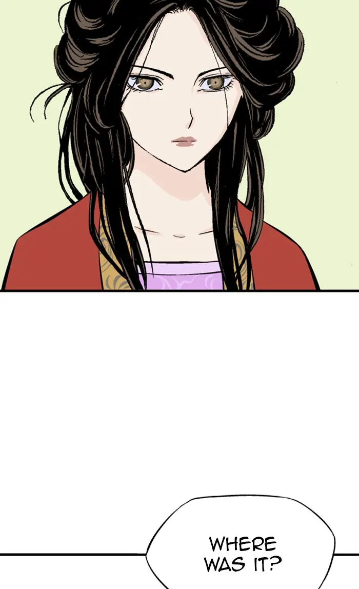 Gosu Chapter 232 Page 79