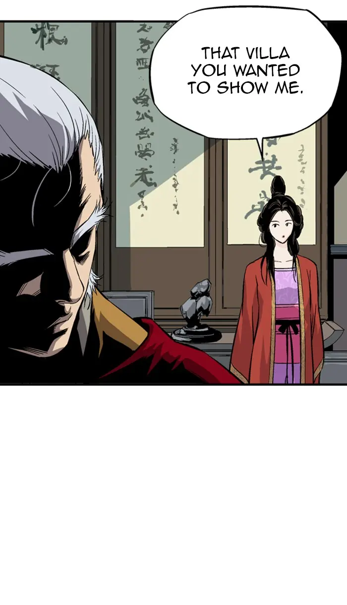 Gosu Chapter 232 Page 81