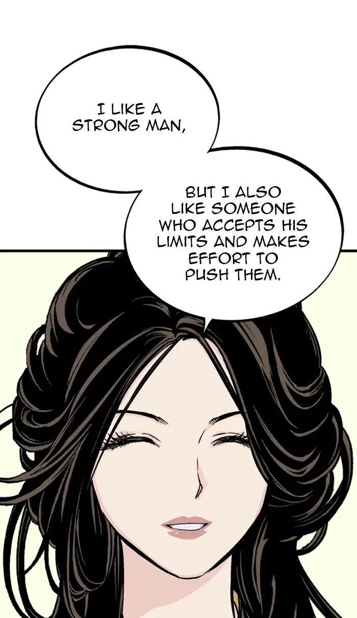 Gosu Chapter 232 Page 83