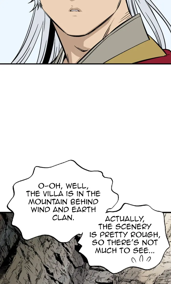 Gosu Chapter 232 Page 85