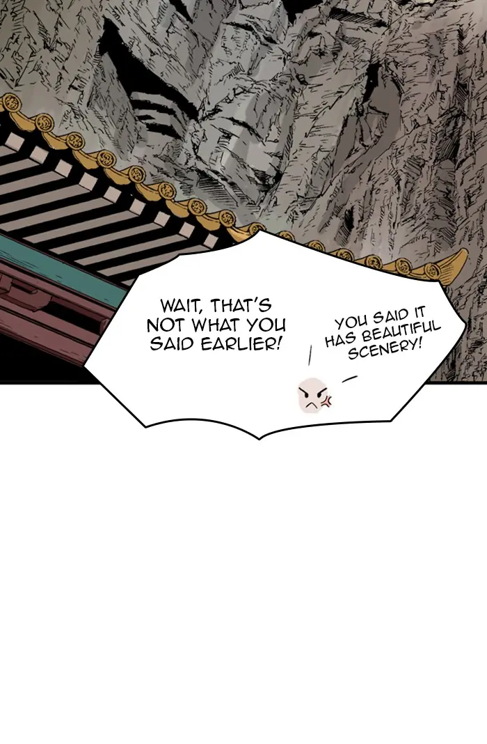 Gosu Chapter 232 Page 86