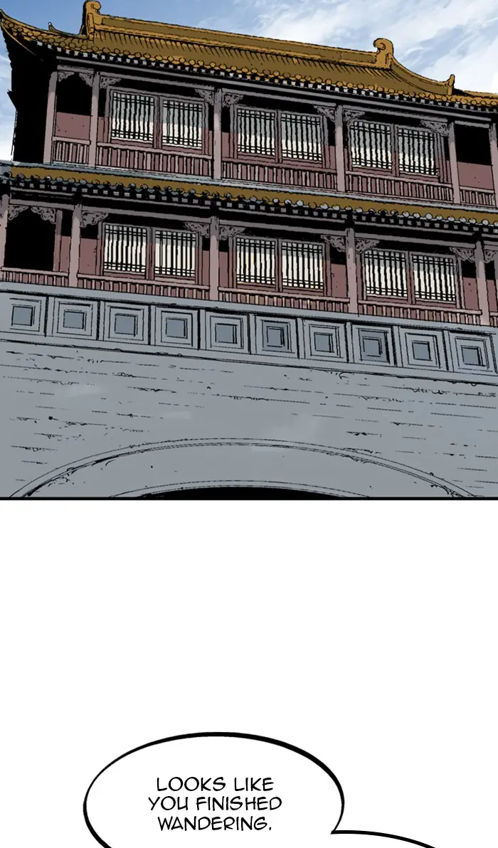 Gosu Chapter 232 Page 88