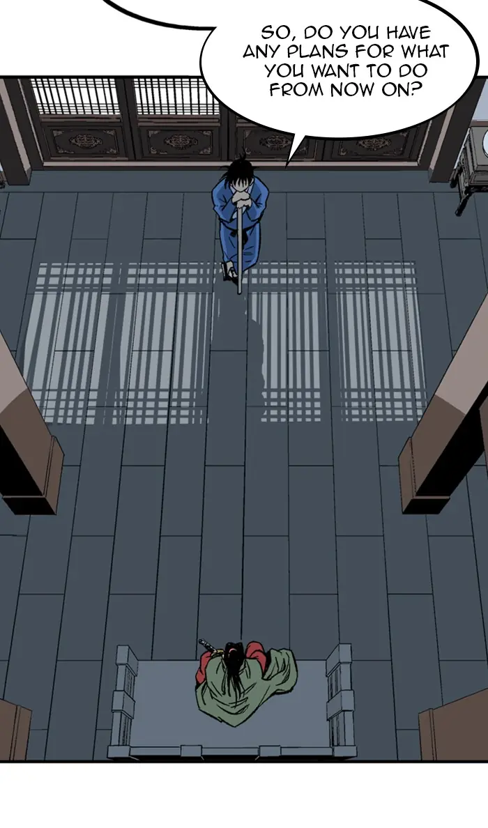 Gosu Chapter 232 Page 89