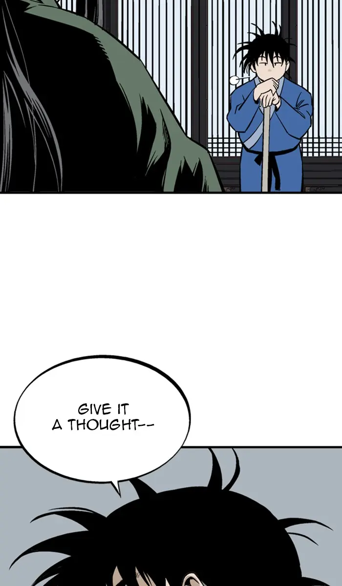 Gosu Chapter 232 Page 93