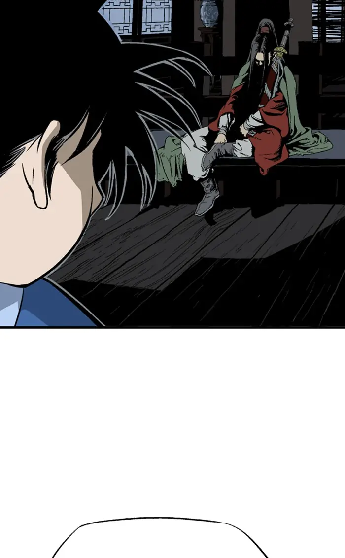 Gosu Chapter 232 Page 95