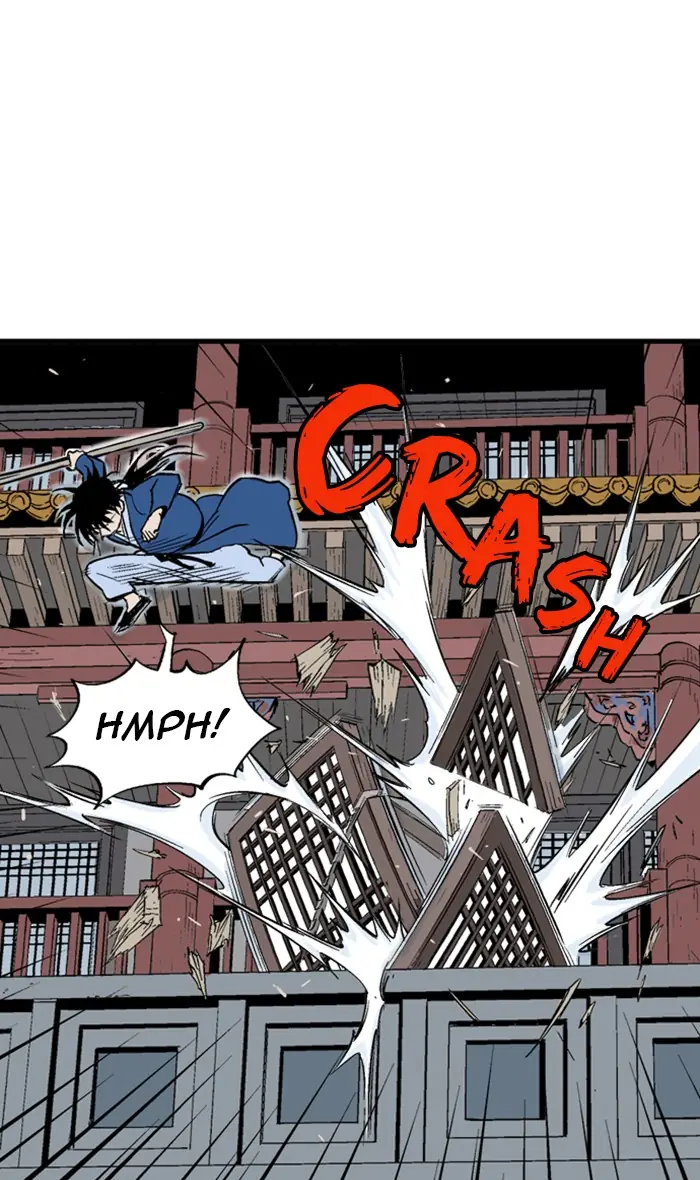 Gosu Chapter 232 Page 98