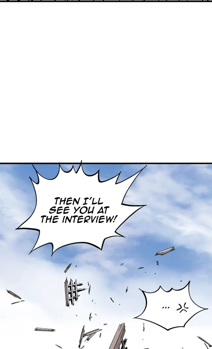 Gosu Chapter 232 Page 99