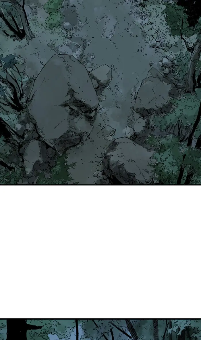 Gosu Chapter 232 Page 117