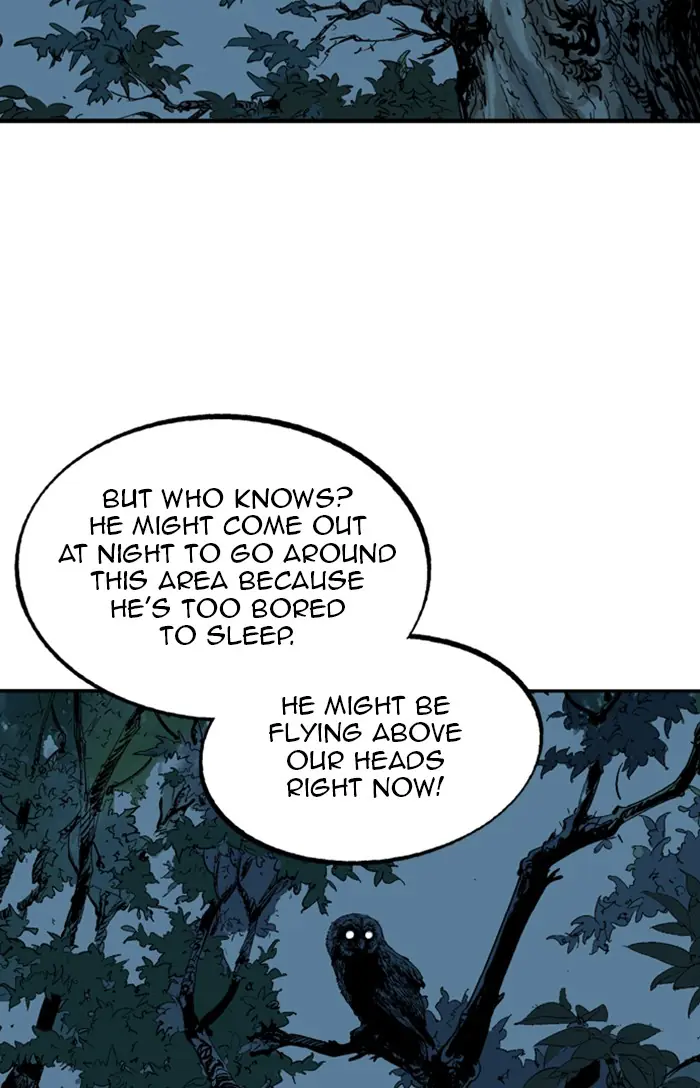 Gosu Chapter 232 Page 122