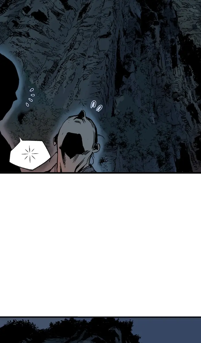 Gosu Chapter 232 Page 124