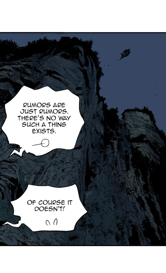 Gosu Chapter 232 Page 126