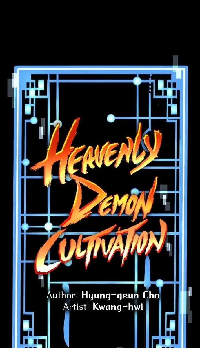Heavenly Demon Cultivation Simulation Chapter 2 Page 11