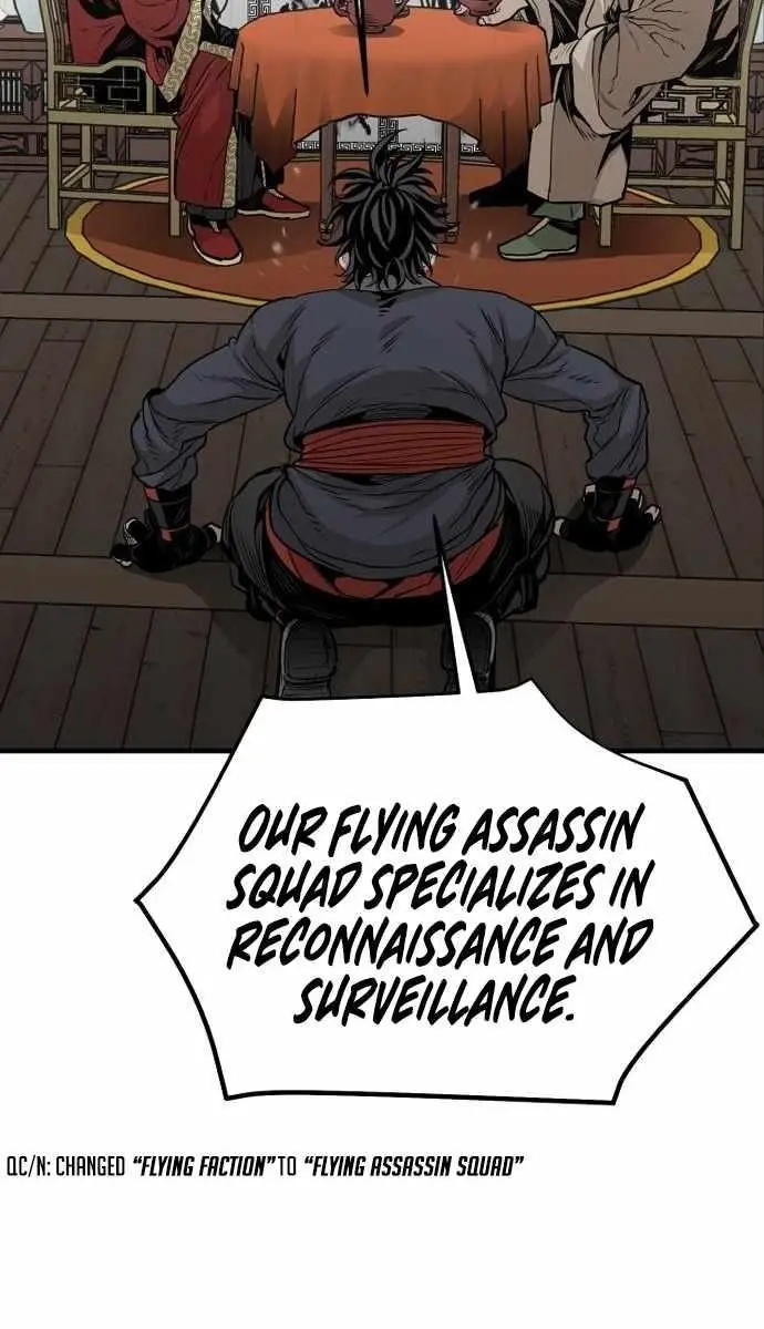 Heavenly Demon Cultivation Simulation Chapter 2 Page 41