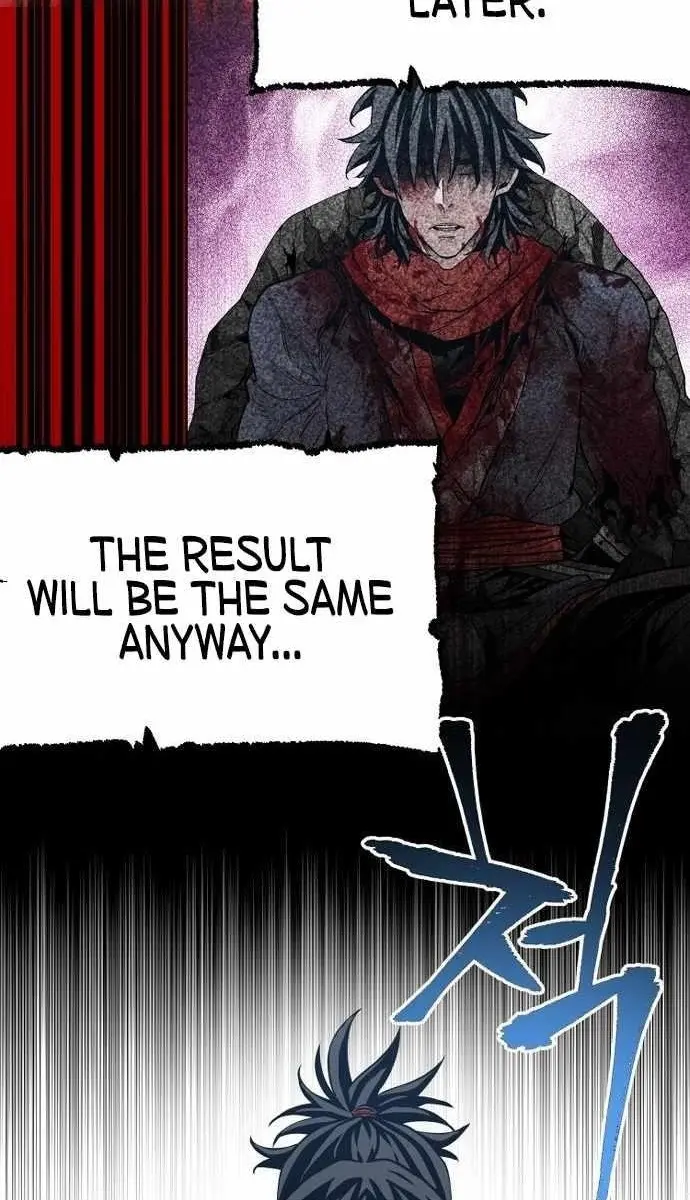 Heavenly Demon Cultivation Simulation Chapter 4 Page 4