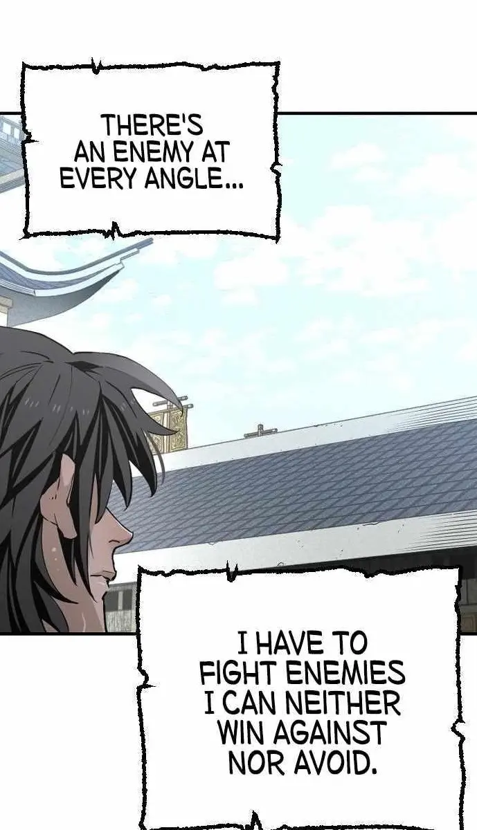 Heavenly Demon Cultivation Simulation Chapter 5 Page 11