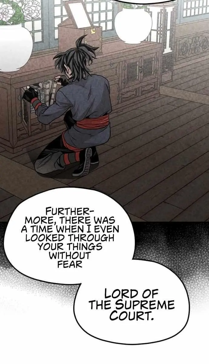Heavenly Demon Cultivation Simulation Chapter 5 Page 62
