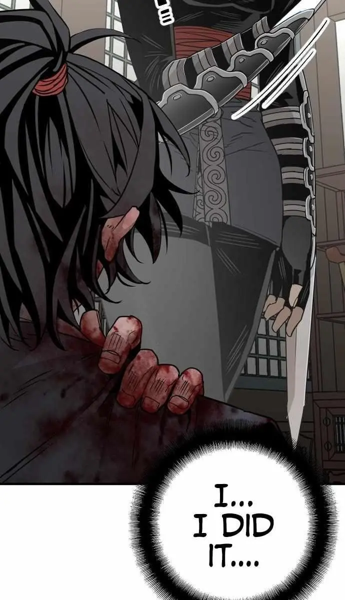 Heavenly Demon Cultivation Simulation Chapter 5 Page 96