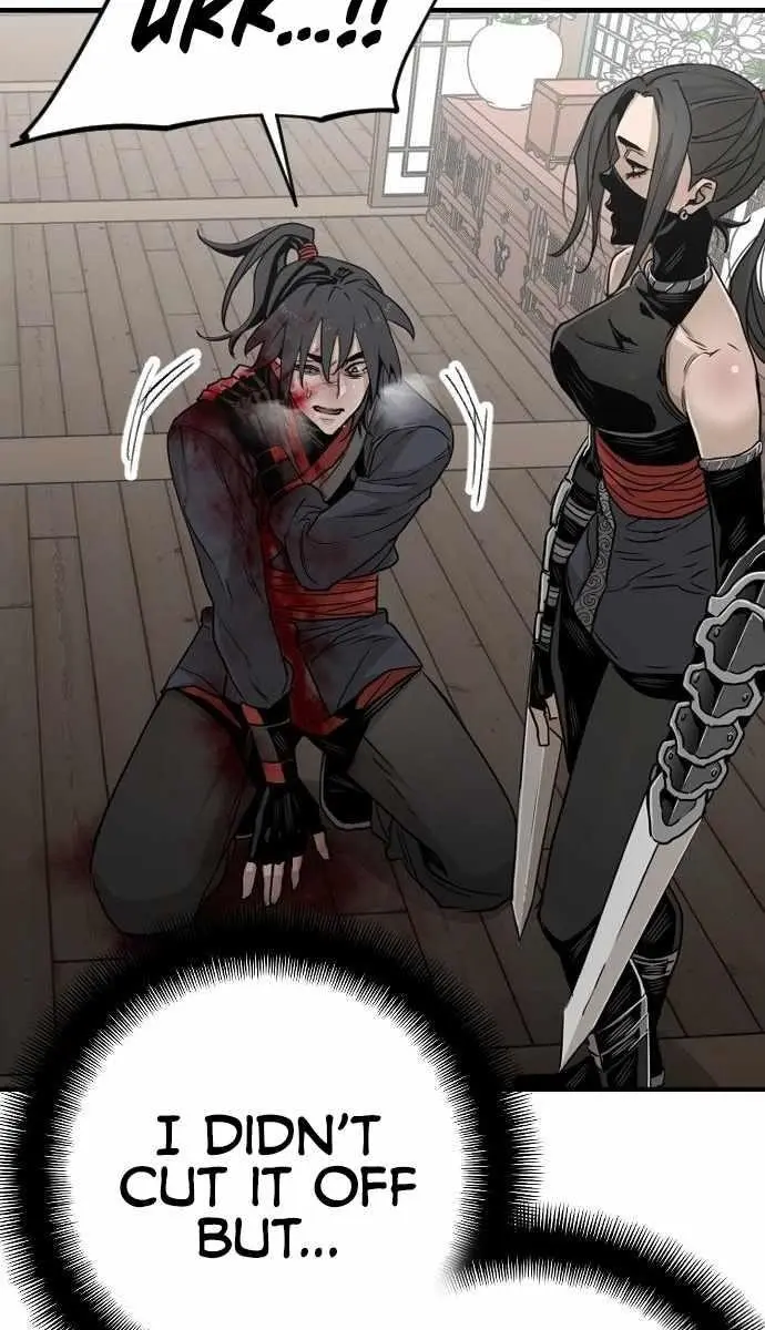 Heavenly Demon Cultivation Simulation Chapter 5 Page 99