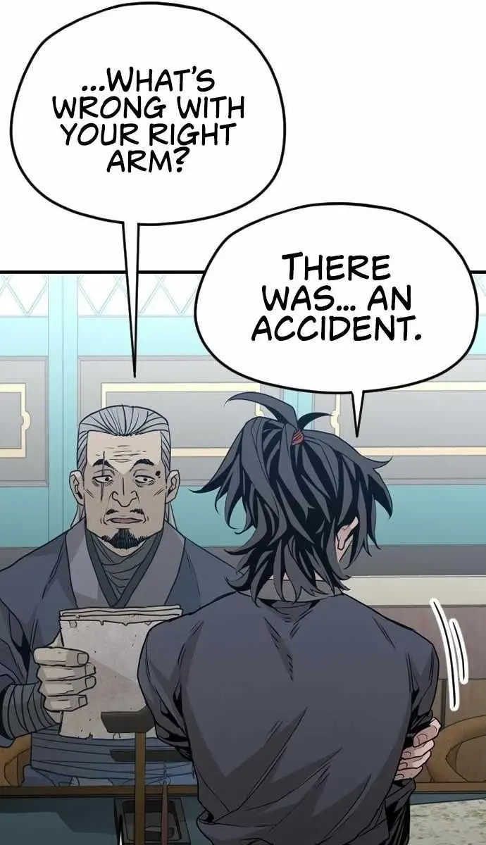 Heavenly Demon Cultivation Simulation Chapter 5 Page 133