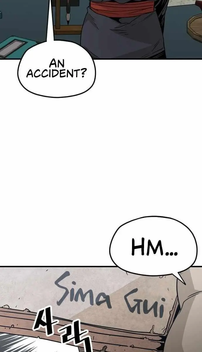 Heavenly Demon Cultivation Simulation Chapter 5 Page 134