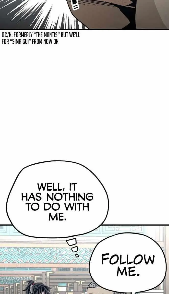 Heavenly Demon Cultivation Simulation Chapter 5 Page 135