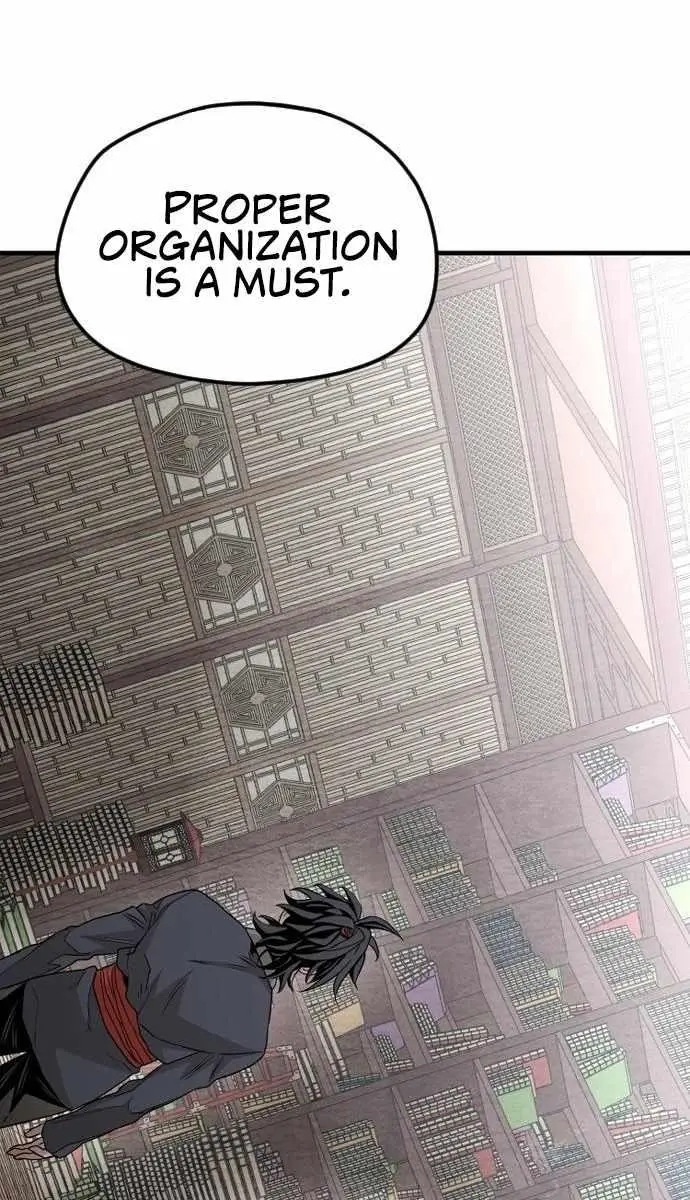 Heavenly Demon Cultivation Simulation Chapter 5 Page 143