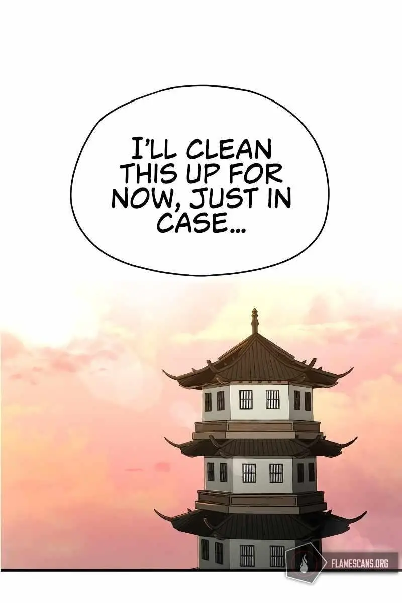 Heavenly Demon Cultivation Simulation Chapter 7 Page 47
