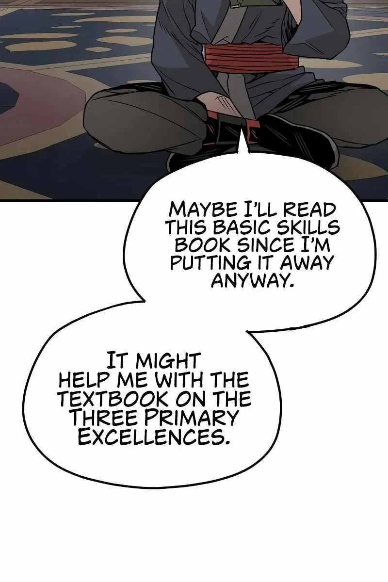 Heavenly Demon Cultivation Simulation Chapter 7 Page 51