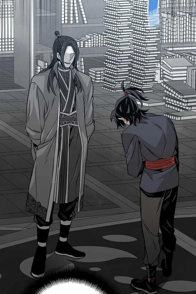 Heavenly Demon Cultivation Simulation Chapter 7 Page 89