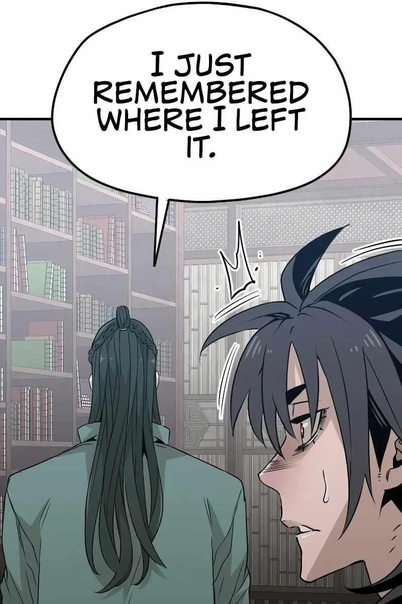 Heavenly Demon Cultivation Simulation Chapter 7 Page 125