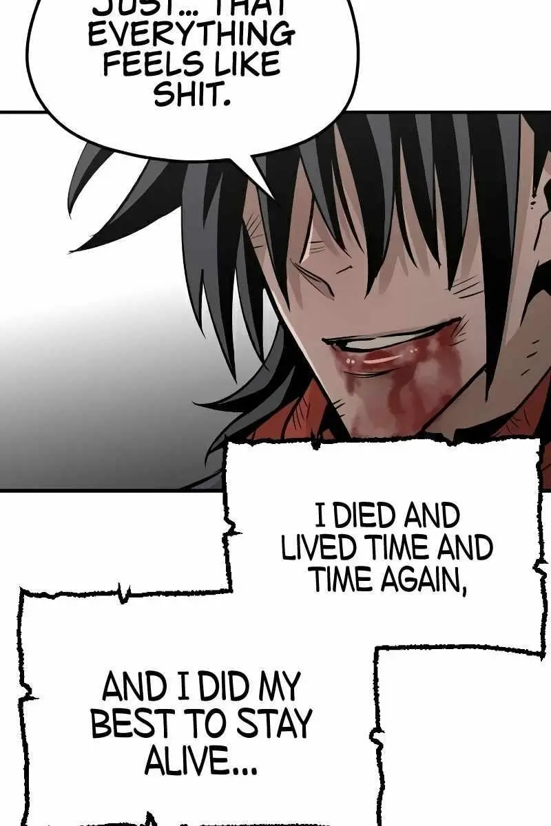 Heavenly Demon Cultivation Simulation Chapter 15 Page 21