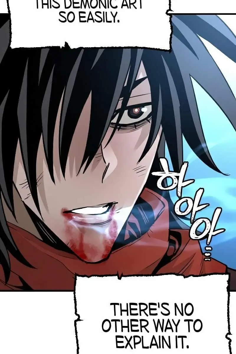 Heavenly Demon Cultivation Simulation Chapter 15 Page 81