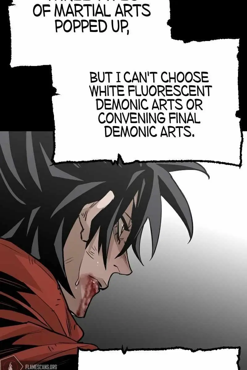 Heavenly Demon Cultivation Simulation Chapter 15 Page 157