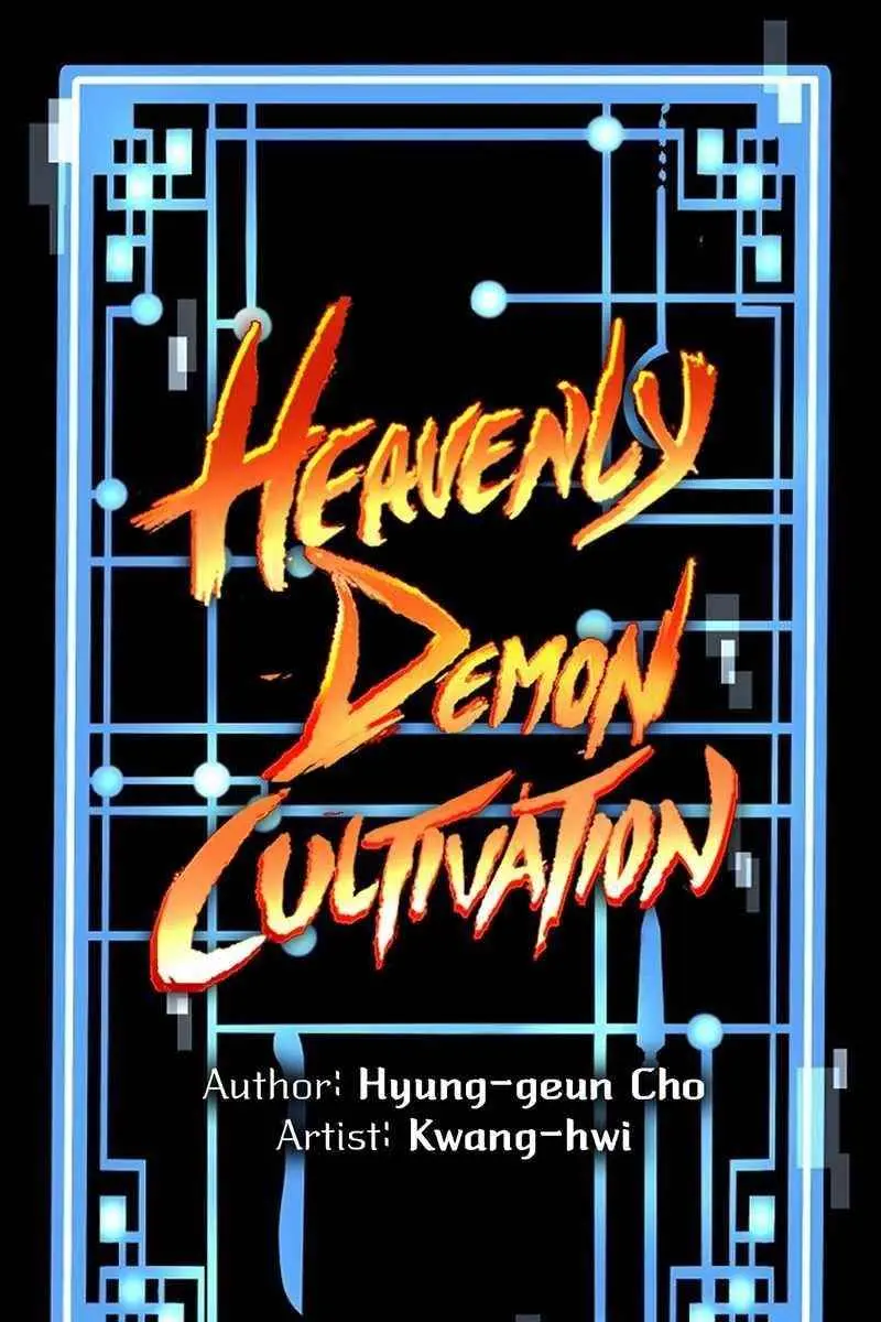 Heavenly Demon Cultivation Simulation Chapter 32 Page 24