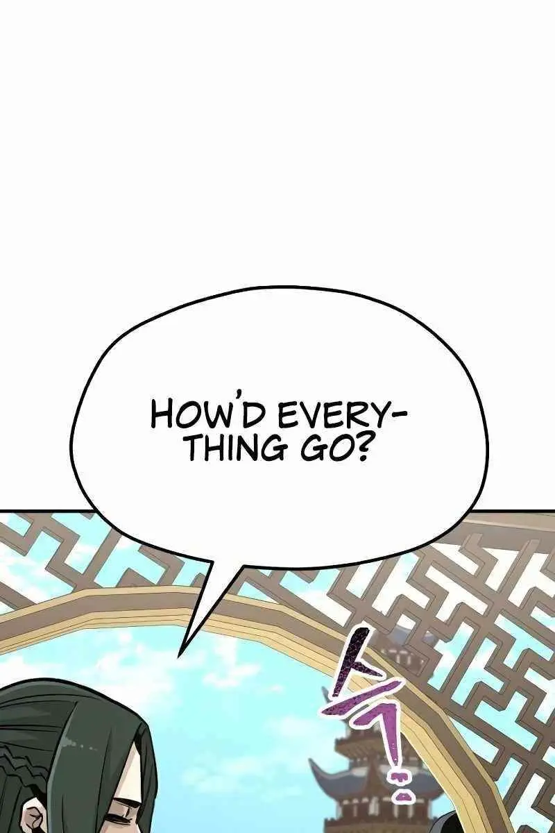 Heavenly Demon Cultivation Simulation Chapter 32 Page 32