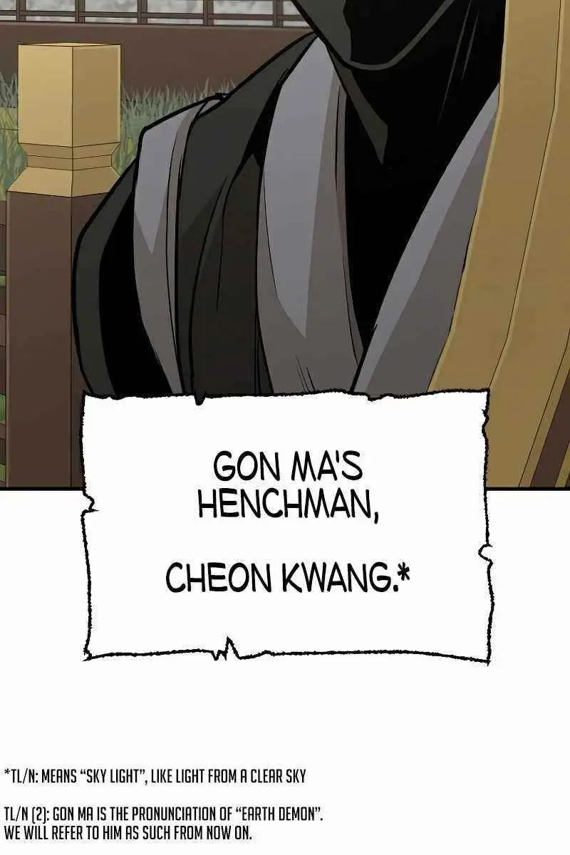 Heavenly Demon Cultivation Simulation Chapter 32 Page 36