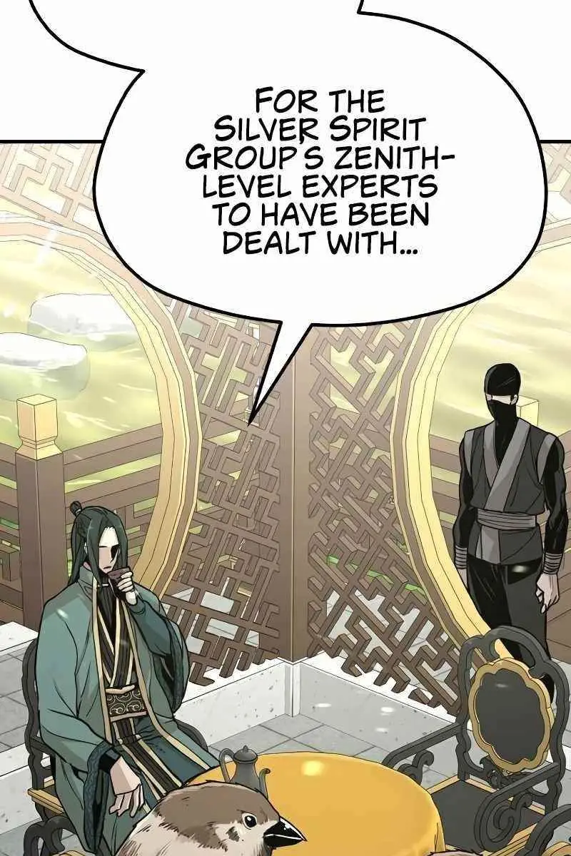 Heavenly Demon Cultivation Simulation Chapter 32 Page 43