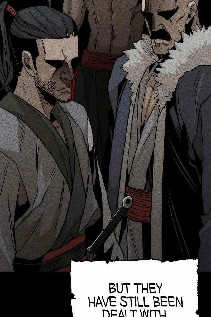 Heavenly Demon Cultivation Simulation Chapter 32 Page 49