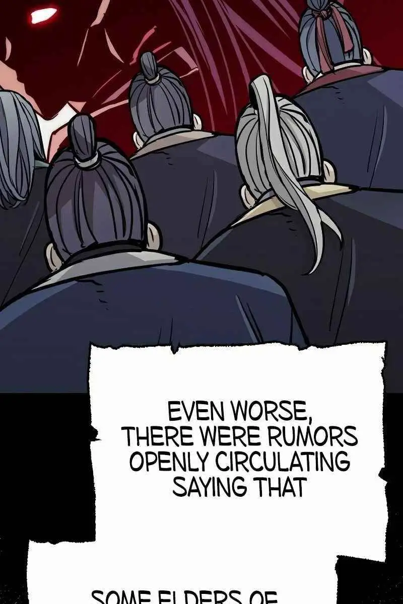 Heavenly Demon Cultivation Simulation Chapter 32 Page 72