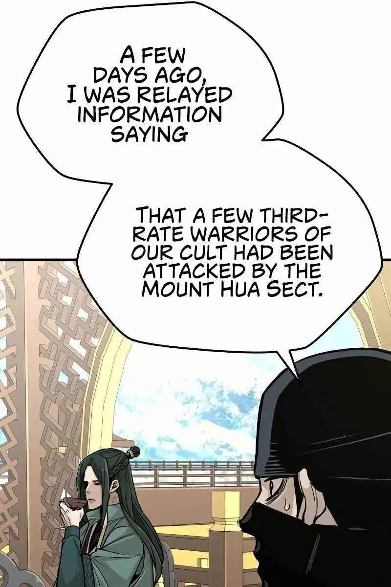 Heavenly Demon Cultivation Simulation Chapter 32 Page 96